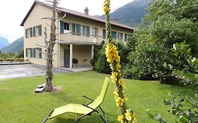 B&B Haus Schoenstatt Contactless- Check-In